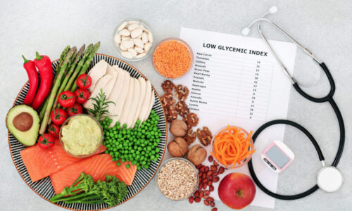 How lifestyle impacts Type 2 Diabetes