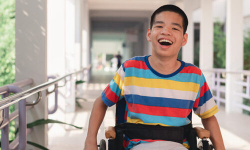 Addressing developmental challenges in children