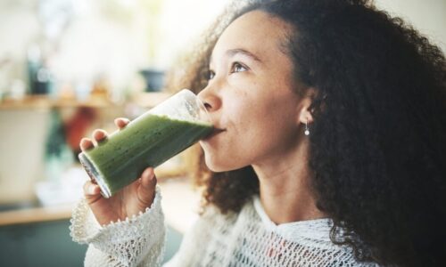 Eating for better hormone health