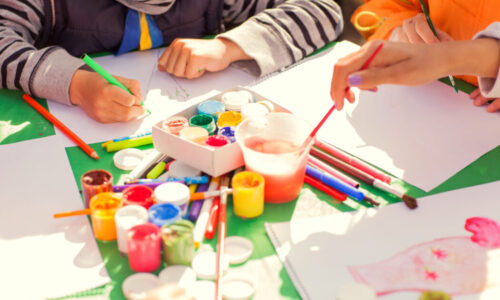 The ultimate kids’ paradise staycation