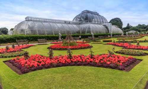 London’s hidden gems