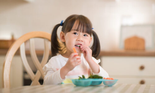 The best vitamins for kids