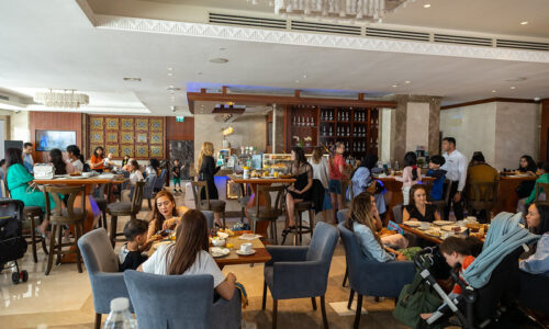 MBC Magazine presents our FREE Blooming Bellies and Babies breakfast event