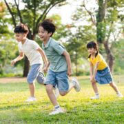 Why playtime matters
