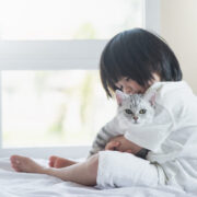 How pets can teach kids life skills