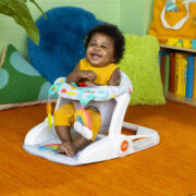Tiny Treasures, Tiny Triumphs: Making early parenthood a little easier