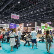 Parents, mark your calendars! The Baby Expo returns to Dubai