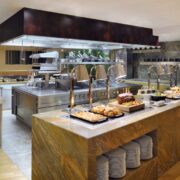 Hop into Easter celebrations with the family at JW Marriott Marquis Hotel Dubai