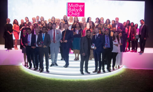 The Mother, Baby & Child Awards
