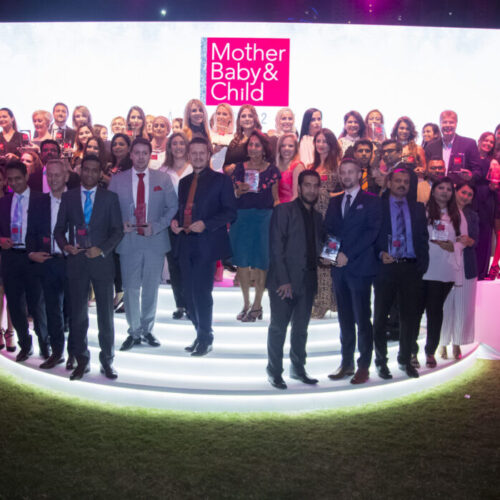 The Mother, Baby & Child Awards