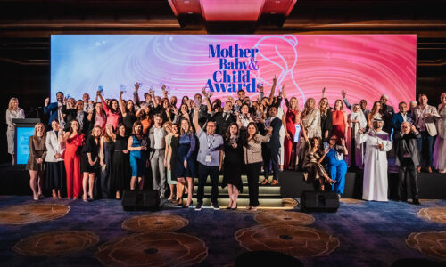 MBC Magazine proudly presents the Mother Baby Child Awards 2025