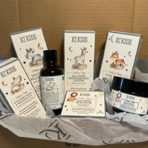Why are KJ Serum’s so great?