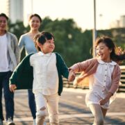 How micro-routines can benefit your family