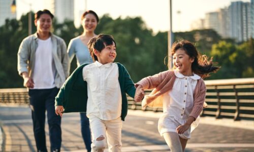 How micro-routines can benefit your family