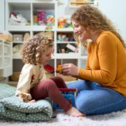 The power of saying “What do you think?”