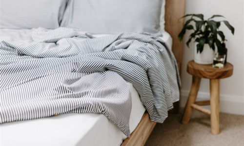 5 Reasons to Switch to Bamboo Bedding Now