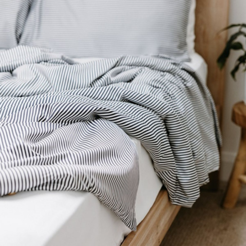 5 Reasons to Switch to Bamboo Bedding Now