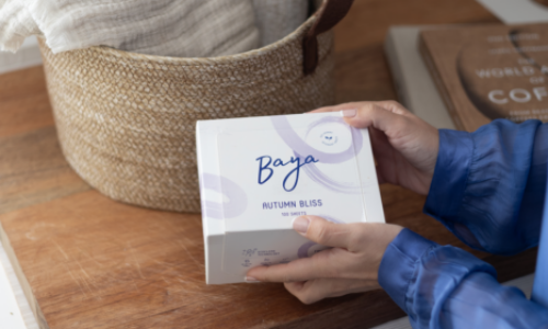 Baya introduces eco-friendly laundry solutions to UAE households