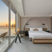 The perfect Dubai staycation