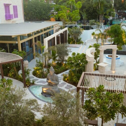 SOHUM Wellness Sanctuary Announces June’s Line Up of Spiritually Awakening Events