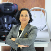 Teknum: The award-winning travel companion every parent needs this season