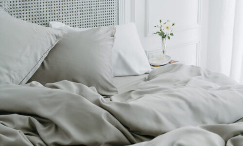 This is how you switch off the digital world and actually sleep better