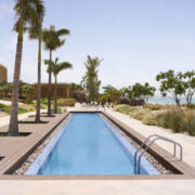 The Saudi Arabian island retreat for families