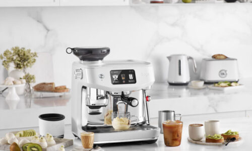 Sage Appliances expands its presence in the Middle East with new products