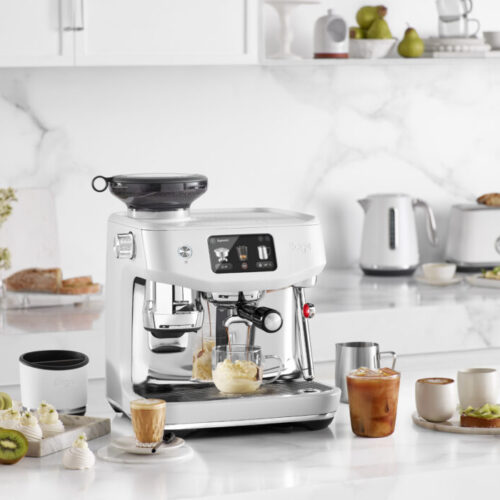 Sage Appliances expands its presence in the Middle East with new products