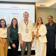Parent App hosts panel on AI and The Future of Early Years Education