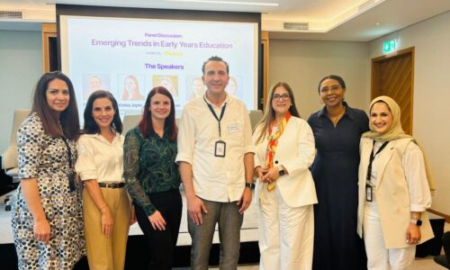 Parent App hosts panel on AI and The Future of Early Years Education