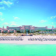 Enjoy an artful escape to Rixos Premium Saadiyat Island