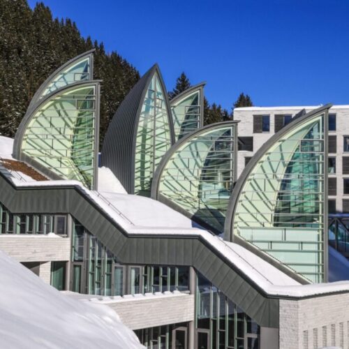 Graubünden: The underrated Swiss wellness destination