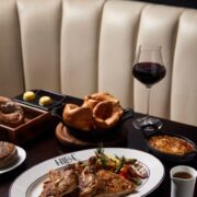Make Sunday lunch count at The Hide’s Carvery
