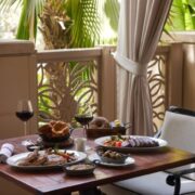 Have an unforgettable Sunday lunch at The Hide’s Carvery