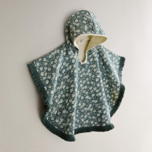 Zara Home Presents Their Summer 2025 Kids & Baby Collection