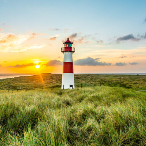 A trip around Germany’s car-free holiday islands
