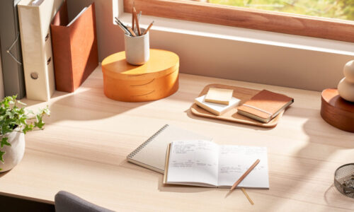 Seven tips for homework success