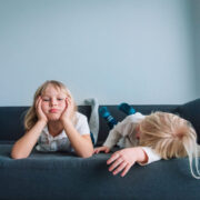 What to do when your child says “I’m bored!