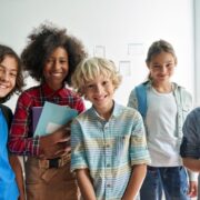 Helping kids handle friendships and social conflicts
