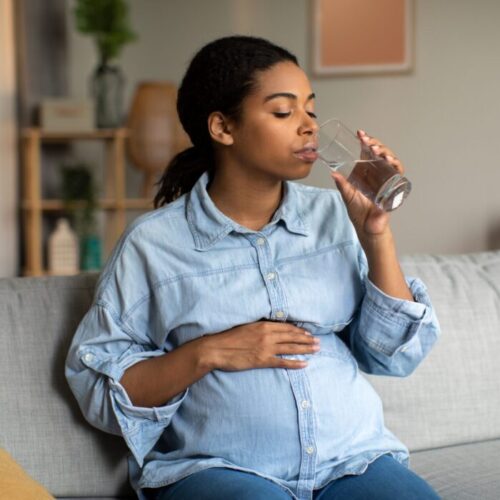 How to manage pregnancy fatigue naturally