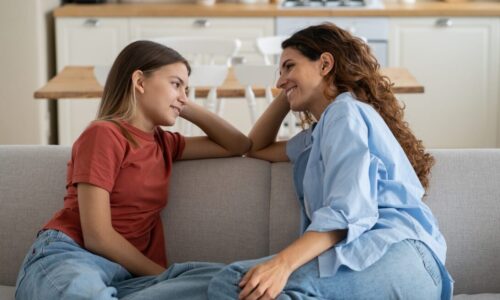 The magic of asking “How did that make you feel?”