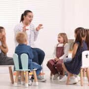 Montessori, Reggio Emilia, Traditional – Which education style is right for your child?