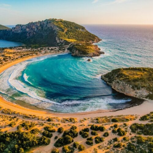 Costa Navarino: Greece’s secret sustainable destination
