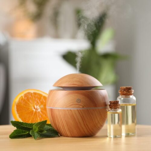Natural ways to scent your home without harmful chemicals